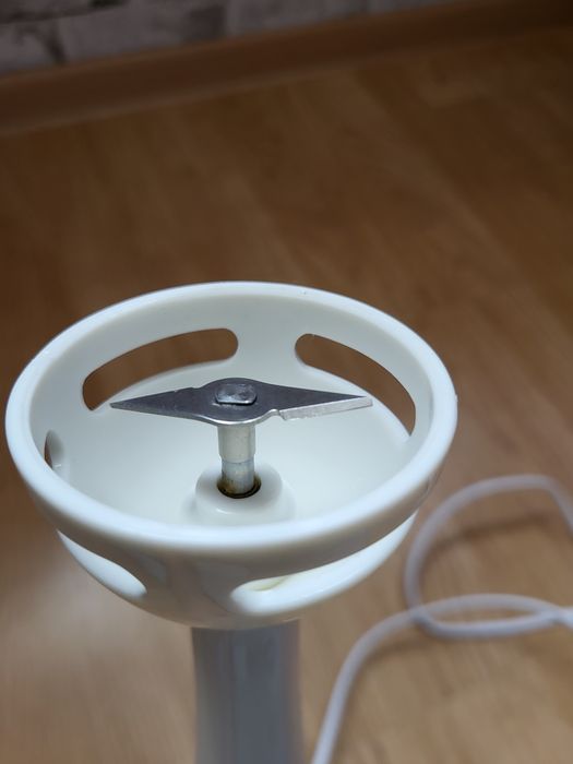 Żelazko Łucznik SI 720 i Blender MPM MBL-02