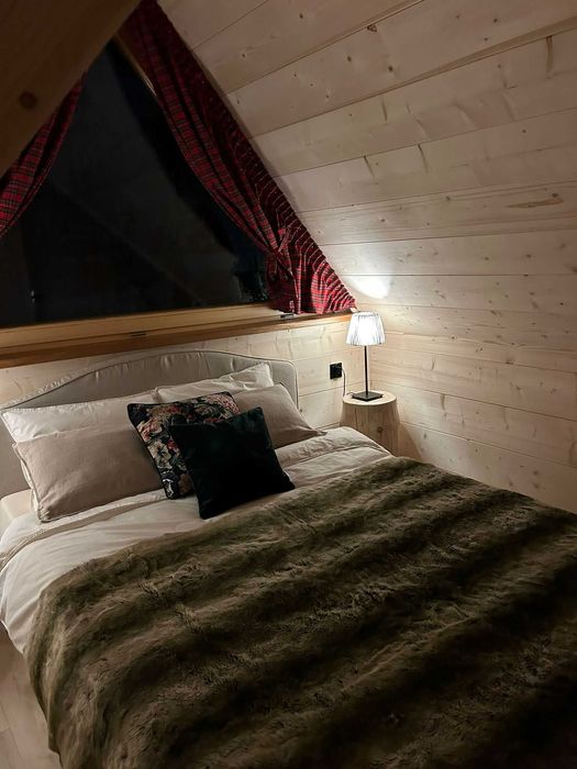 Góralski Domek w górach na wyłączność , Gromada Chalet Gubałówka