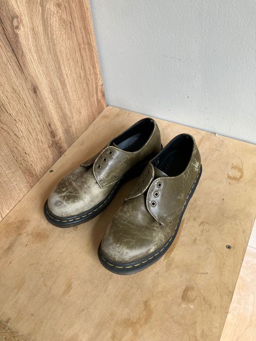 glany dr martens