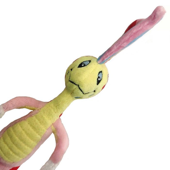 "Mo" Pluszowa zabawka dla dzieci