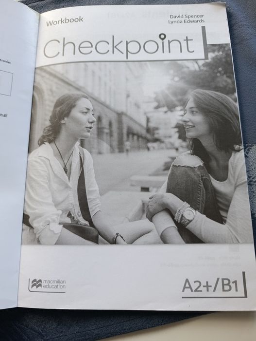Ćwiczenia do języka angielskiego