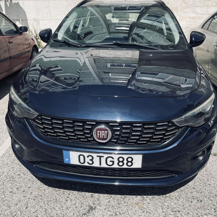Fiat Tipo 1.3 Mult jet