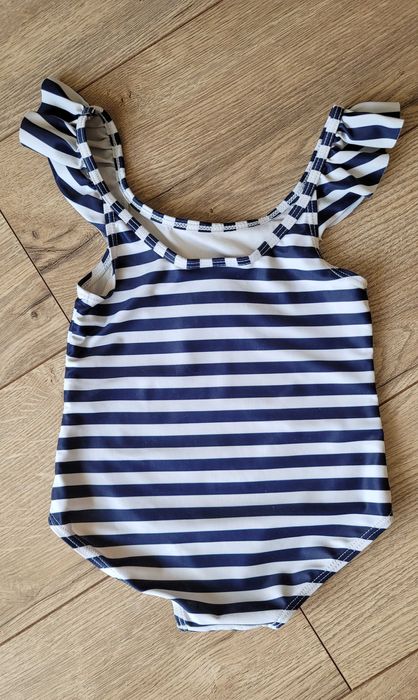 Strój kąpielowy Psi Patrol roz. 2-3 lata.