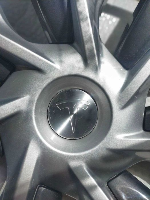 Tesla mоdel Y Колпаки 2шт.