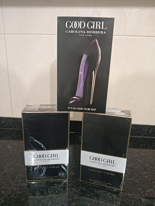 Carolina Herrera original