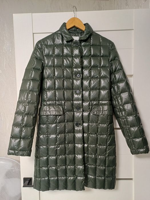 Пальто жіноче куртка