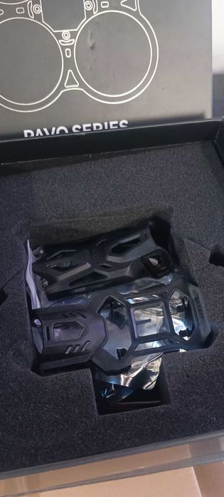 Drone beta fpv novo
