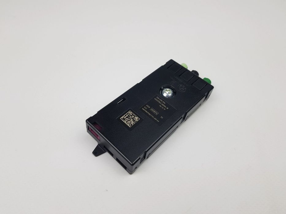 NOWY ORYGINALNY Wzmacniacz Moduł Antenowy BMW 3 G20 G21 6838574