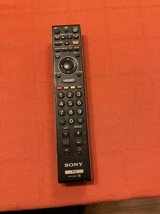 Sony Bravia KDL-40W4000 LCD Full HD 40"