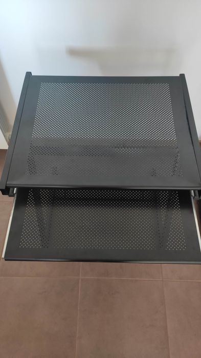 Secretária+cadeira de escritório