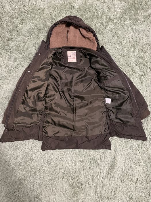 Куртка чоловіча зимова та підліткова