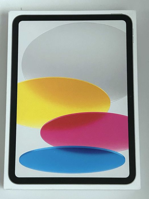 Tablet Apple iPad 11" Wi-Fi 128GB (11.gen) A16 - Nowy