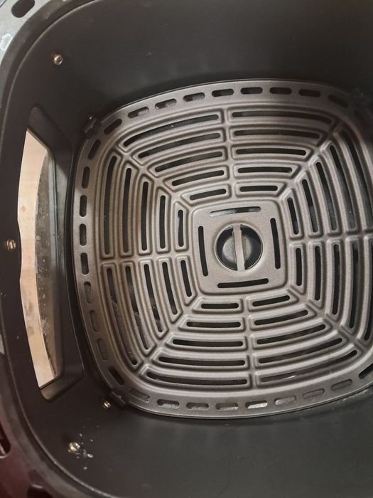 Fritadeira eletrica healer