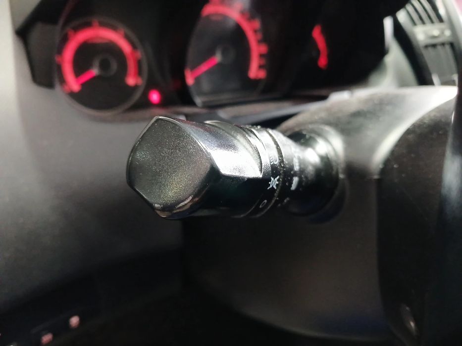 Fita de airbags KIA Ceed SW (ED)