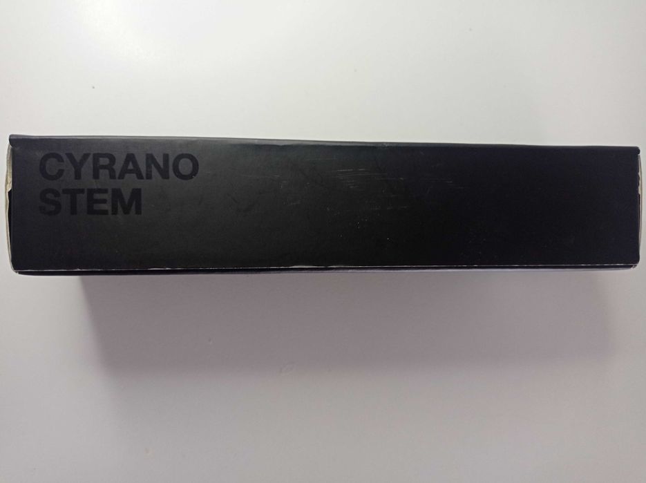 Avanço Fizik Cyrano 120mm