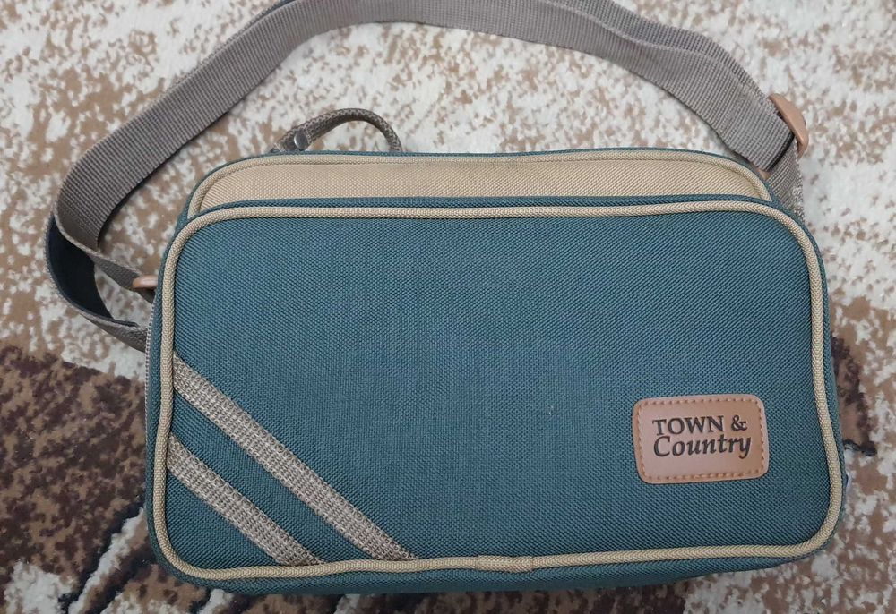 Сумка многофункциональная практичная новая качественная.