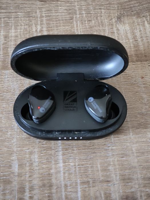 Cambridge Audio Melomania Touch