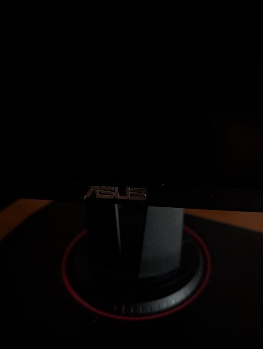 Monitores Asus Tuf Gaming