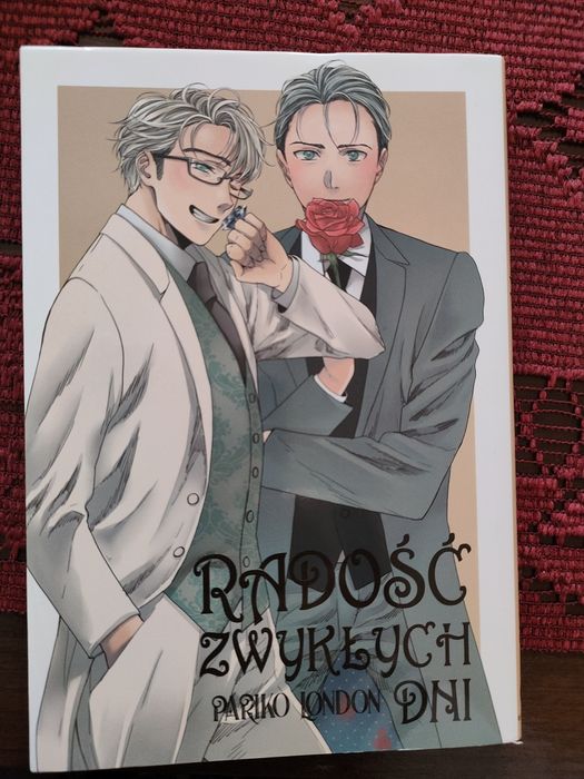 Radość zwykłych dni