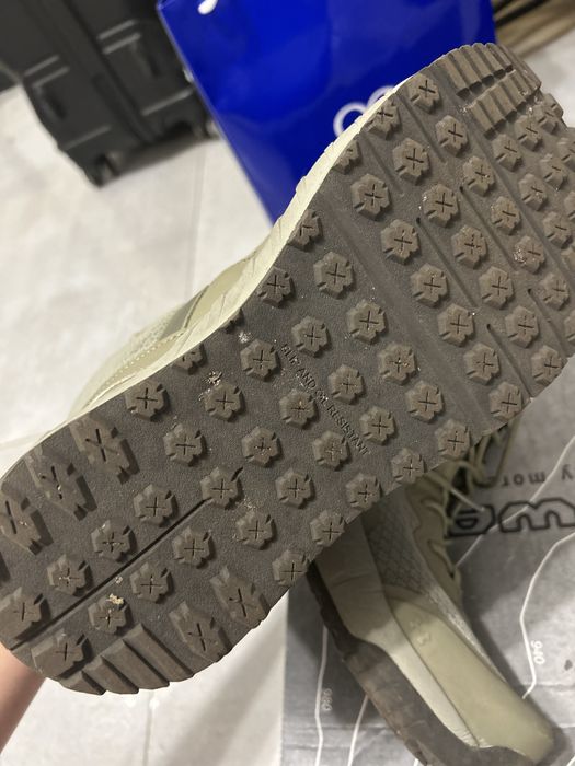 Кросівки Under Armour