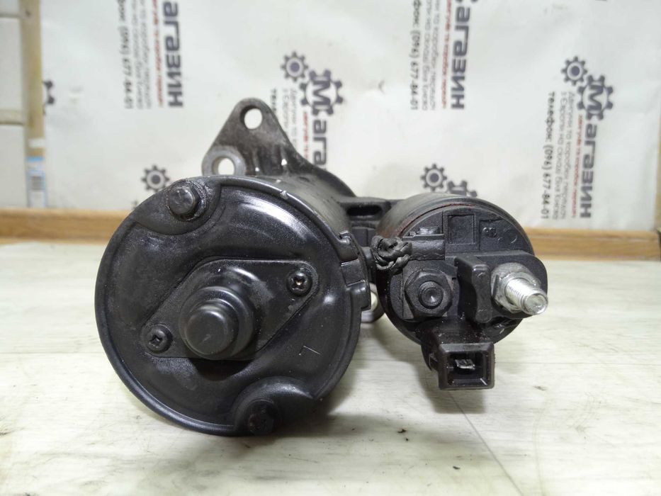 Стартер VW Golf 4 Skoda Octavia Tour 11.6  020911023F