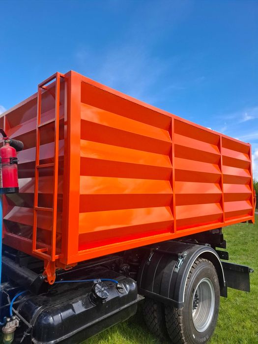 Продам ЗИЛ 130 самосвал