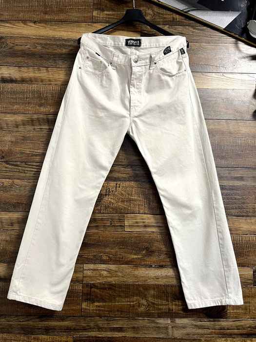 Versace Jeans Couture Вінтажні Джинси