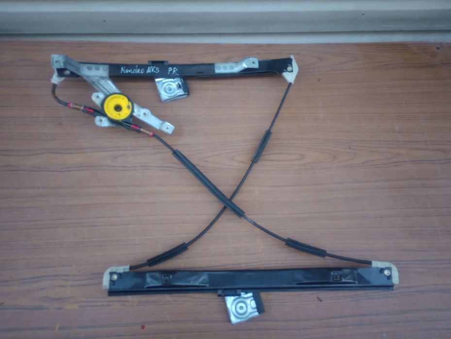 Склопідйомник Ford Mondeo 1-3 мондео стеклоподъемник