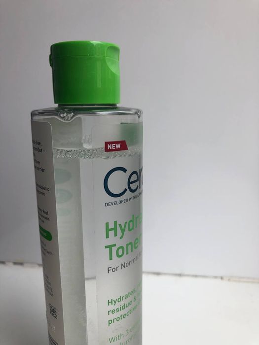 CeraVe Hydrating Toner