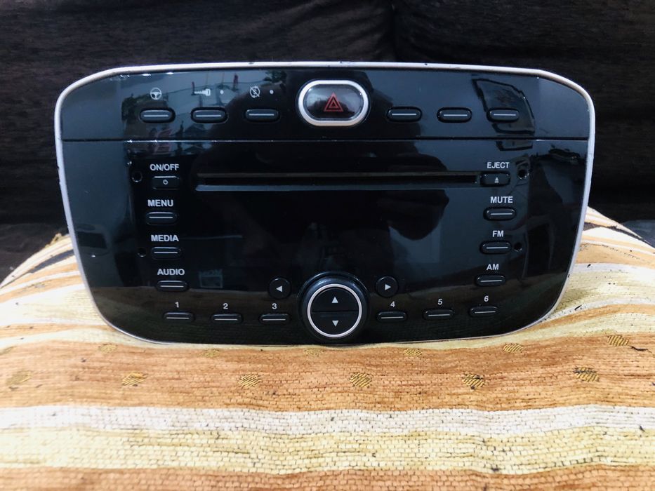 Peças fiat punto (199) EVO