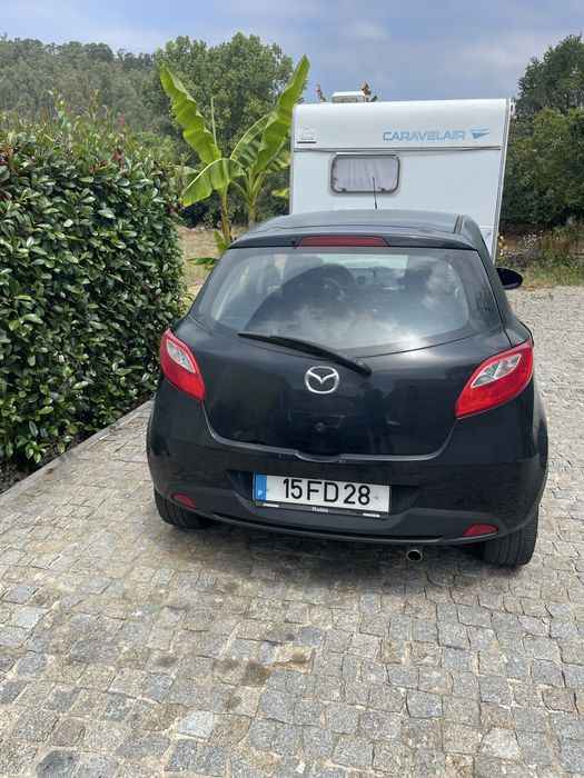 Mazda 2 Sport ,