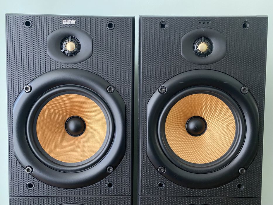 Акустика колонки Bowers & Wilkins DM 603