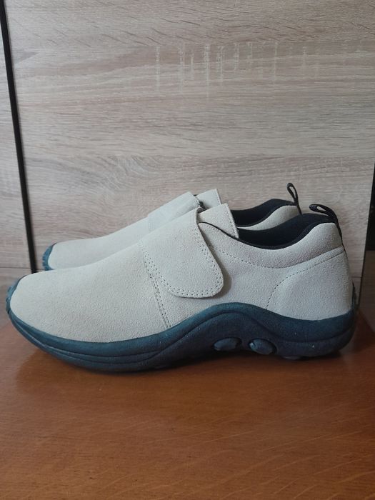 Cotton traders кроссовки замша