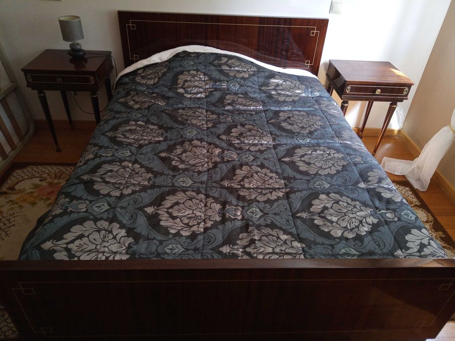Moveis de quarto de casal