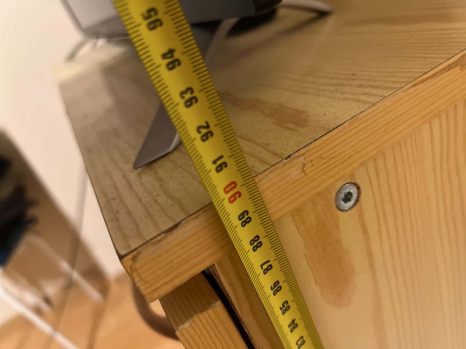 Komoda pod telewizor