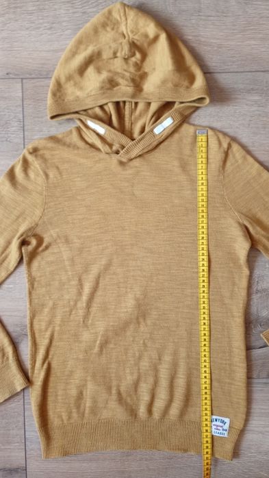 Sweter chłopięcy H&M roz 146/152