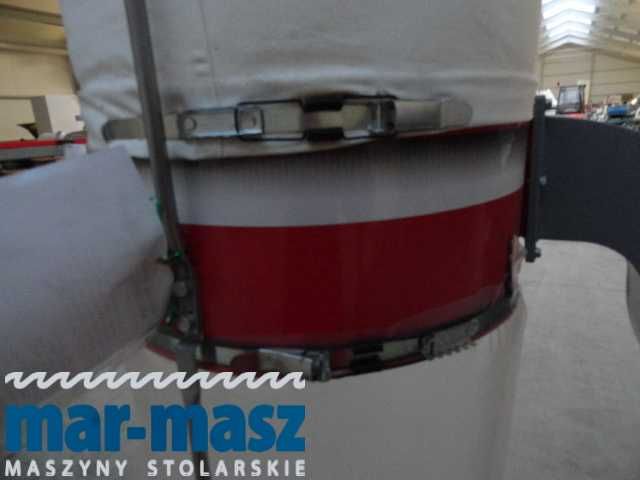 Odciąg trocin Holzmann ABS 3880, na magazynie