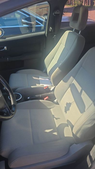 Audi A2 1.4tdi ekonomiczne