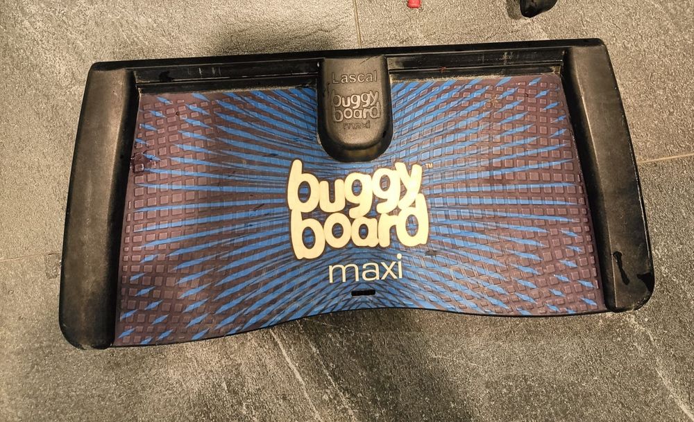 Lascal buggy board maxi na części - deska