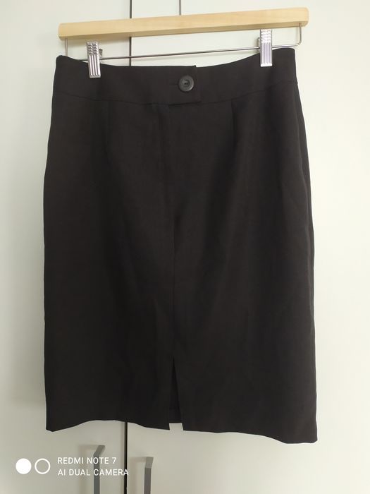Spódnica garniturowa