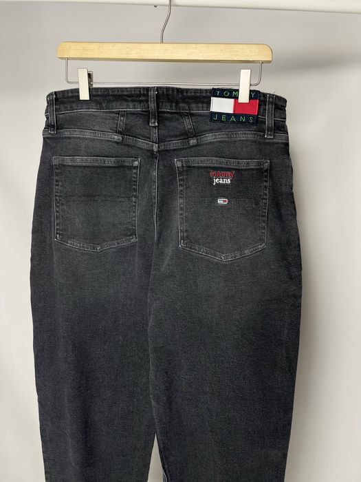 Tommy Jeans ( розмір 32 ) ОРИГІНАЛЬНІ джинси