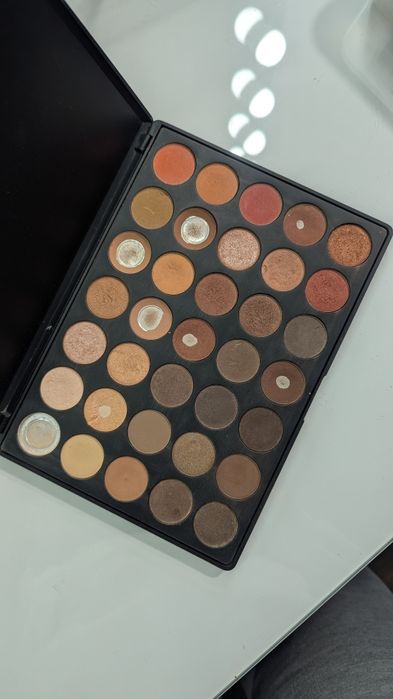 Morphe Palette paletka
