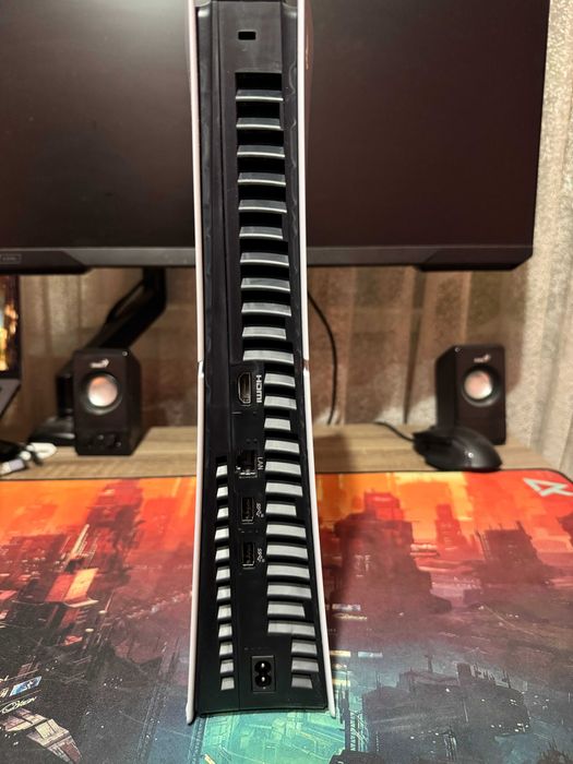 Playstation 5 Slim 1TB