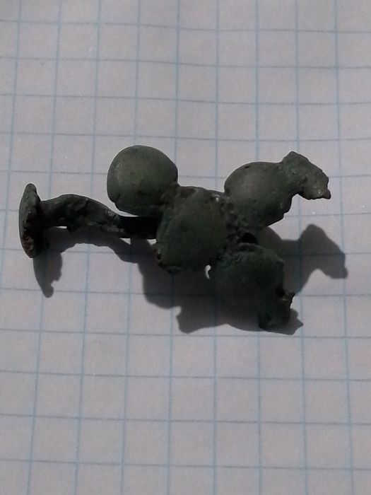 Старовині речі Київської Русі-Скіфи(без втручань)..