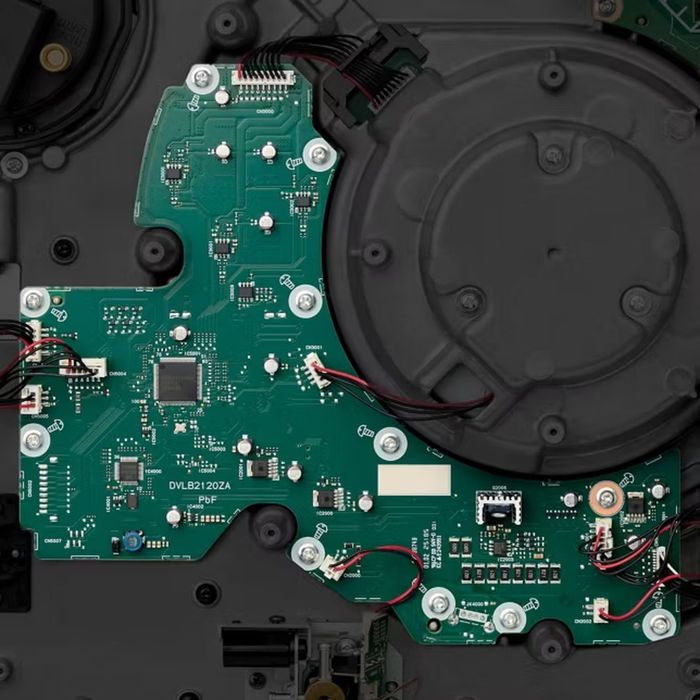 Technics SL-1210GMEE-K Czarny- Edycja Master  - Dostępny na magazynie