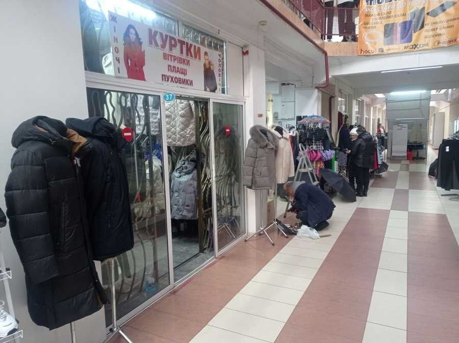 Commercial real estate at st. Ul Zarechnaya (area 20 m²) - Atlanta.ua - photo 4