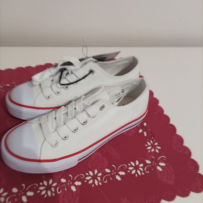 Trampki nowe rozm 37