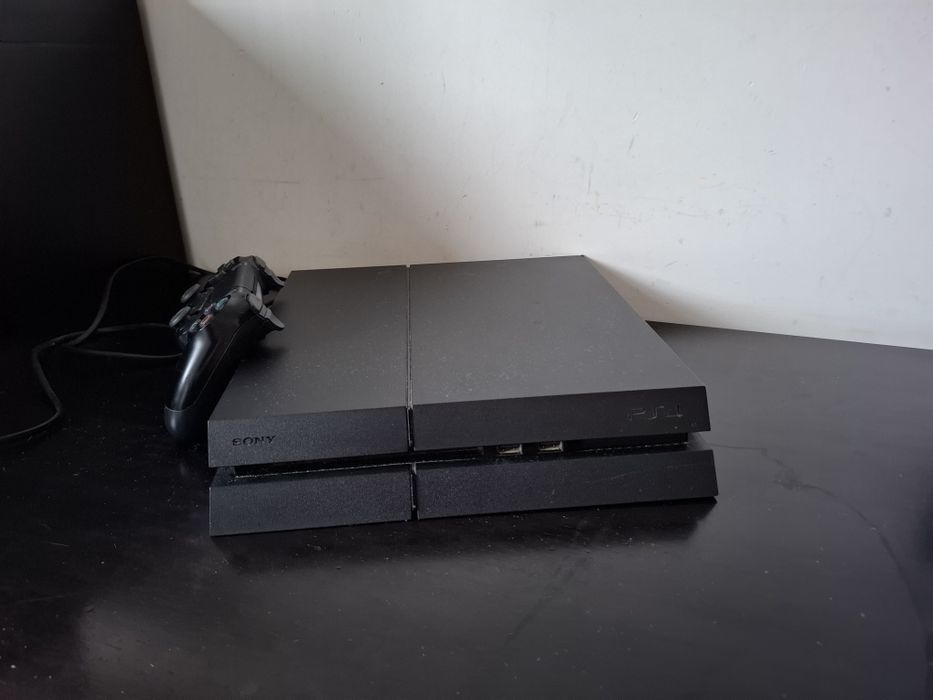 Playstation4 sem garantia
