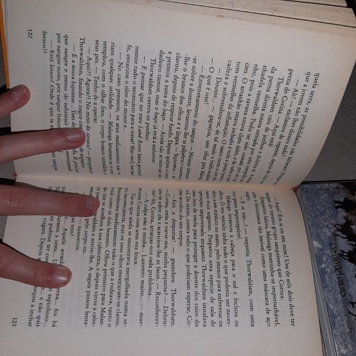 Diversos livros de Konsalik