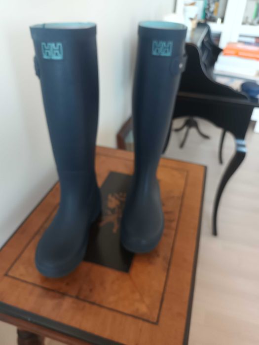 Helly Hansen kalosze rozmiar 35 nowe